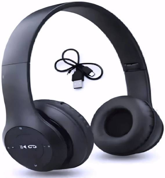 urooj Foldable Bluetooth Monitor with Bass Clarity Technology_QW Bluetooth & Wired