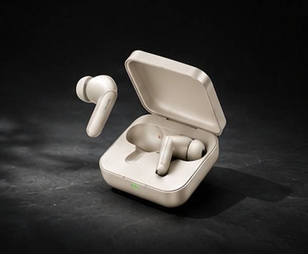 Zr Fashion Bluetooth Earbuds with Fast Charging Case Bluetooth