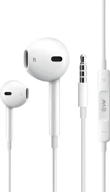 Evm Hf-05 Wired Earphones