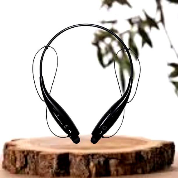 GUGGU Neckband Bluetooth Headset Wireless Sport Stereo Headsets With Microphone B353 Bluetooth