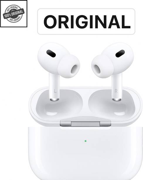 Mobiwaves A.irPods Pro with Noise Cancellation & Charging Case Bluetooth