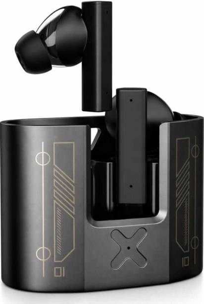 KOMAL ENTERPRISES BUDS01 Bluetooth