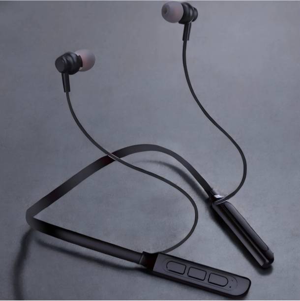 house of common Wireless Headphones with 30H Battery, Deep Sound, Quick Charge_FH Bluetooth & Wired