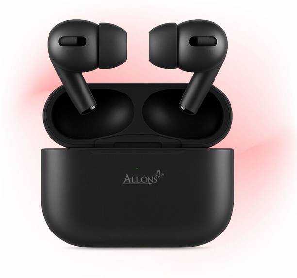 allons TWS Earbuds True Wireless Bluetooth Headphone with MagSafe Charging Case L24 Bluetooth