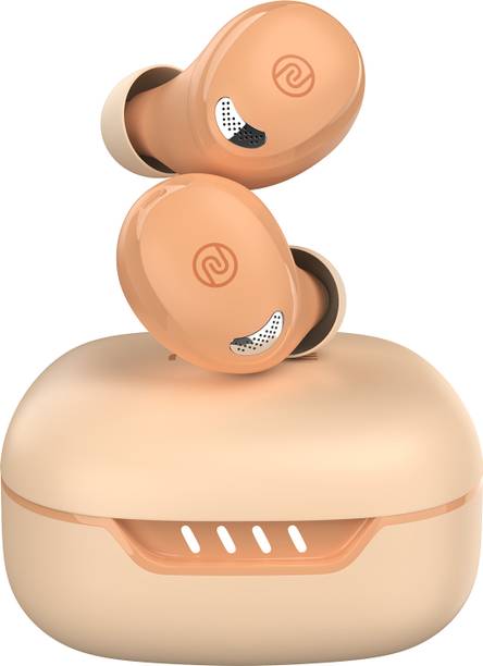 Noise Buds Trance 2 with 45 Hr of Playtime, ENC with Quad Mic, Low Latency (Upto 40ms) Bluetooth