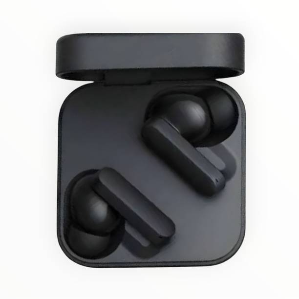 TWS Buds with 45H Playtime, Deep Bass, 13mm Speakers, ENC, Low Latency_3G Bluetooth Gaming