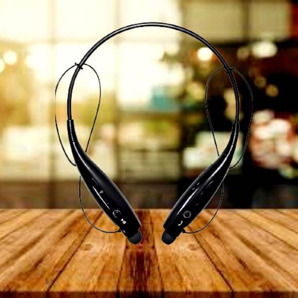 GUGGU Neckband Bluetooth Headset Wireless Sport Stereo Headsets With Microphone B377 Bluetooth