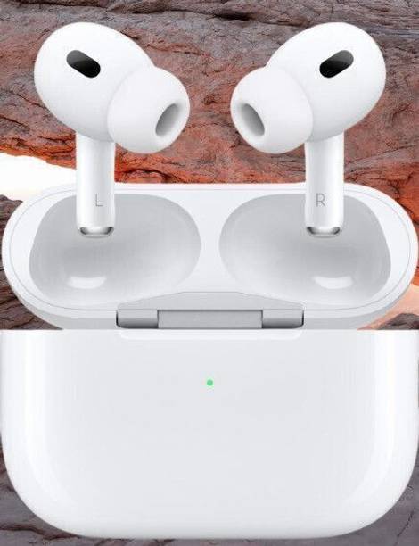 Ramboo Airpuds Pro 2 (2nd gen) Gaming (USB-C)505 Bluetooth