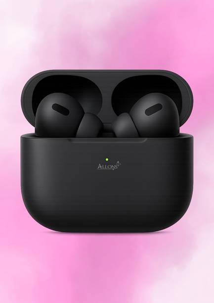 allons TWS Bluetooth Earbuds True Wireless Headphone with MagSafe Charging Case A36 Bluetooth