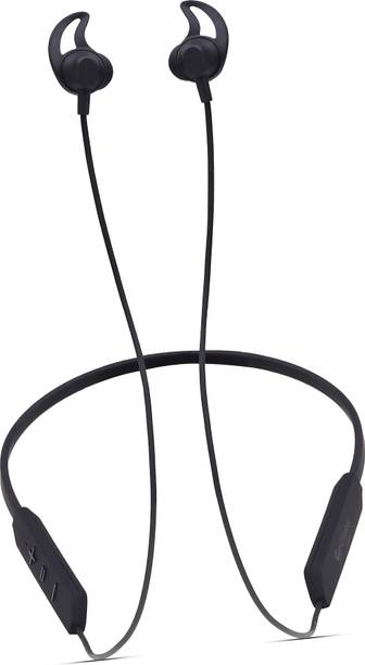 Chaebol 24 HOURS BATTERY BACKUP Bluetooth headphone/ Bluetooth Earphone/ neckband Bluetooth