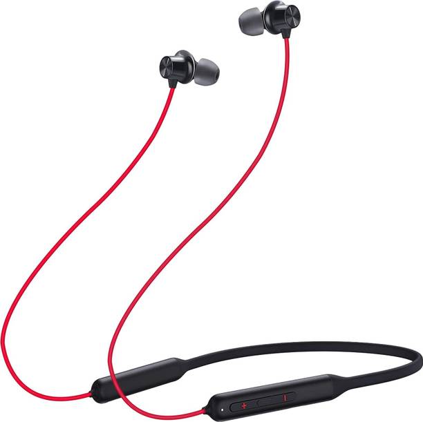 AMS T60 Bullets Wireless Neckband Z2 with 50Hr Playtime Magnetic OFF/ON Power Bluetooth