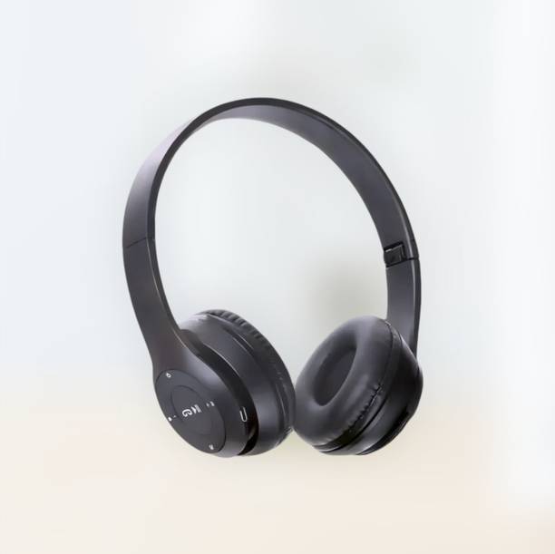 house of common Wireless Around-Ear Headset for Gamers ...