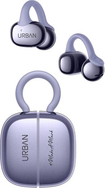 Urban Vibe Clip 02 Bluetooth