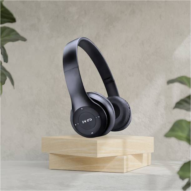 house of common Fold Wireless Bass Surge Noise Cancelling_W3 Bluetooth & Wired