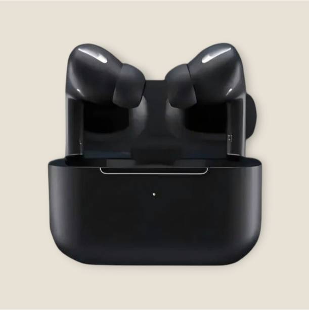 AIZINA pro active noise cancellation spatial audio blue...