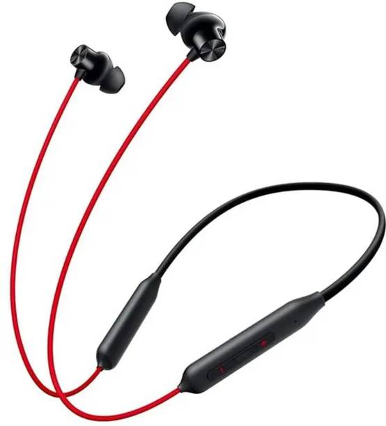 GOLYA Bullets Wireless Z2ENC Neckband Bluetooth