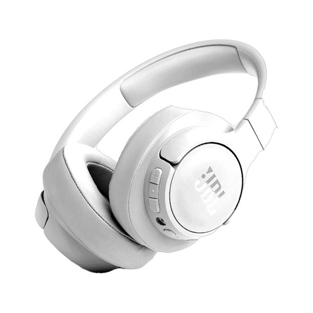 JBL Tune 770NC Active Noise Cancelling, 70Hr Playtime, Fast Pair & Multi Connect Bluetooth
