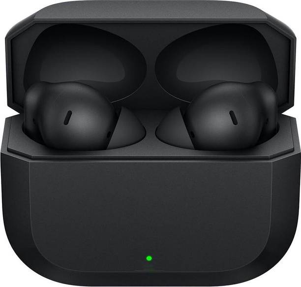 CIHLEX Lord Buds 3r TWS Earbuds up to 54 Hours Playback, 2 mic Clear Calls, 3D Spatial8 Bluetooth