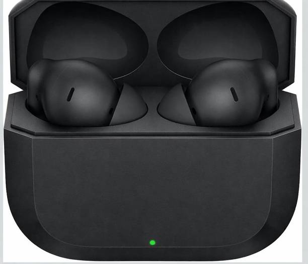 AaradhyEnterprises buds 3 pro Bluetooth