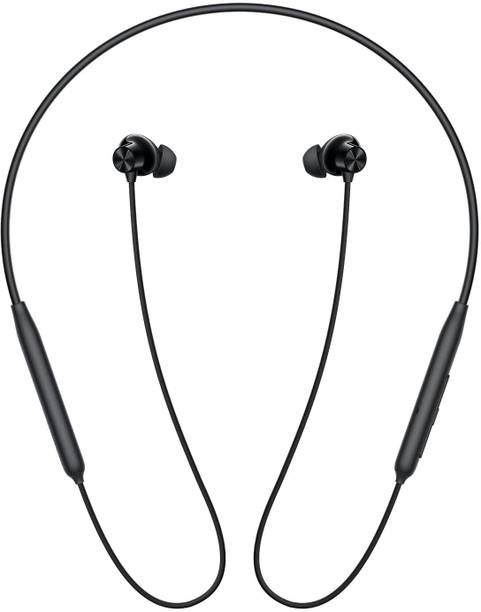 Earthon One+ Bullets Wireless Z2 ANC Earphones Bluetooth