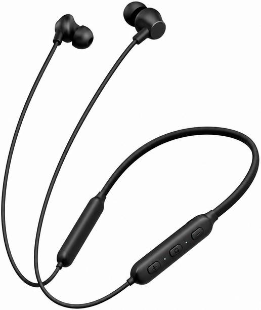 AYNEXS ORIGINAL for OnePls Bullets Wireless Z2Bluetooth Neckband Earphones with Bluetooth