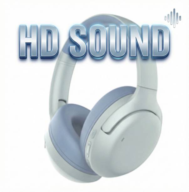 vadish TRENDING Premium Audio Quality Luxurious Comfort Crystal Clear Sound V51 Bluetooth