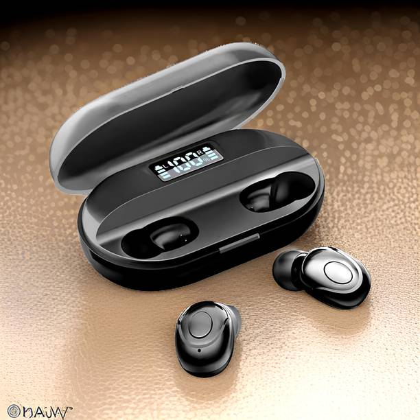 YAROH T2 (Earbuds)TrueSound Pro (Bluetooth Headset) with Active Noise CancellationK78 Bluetooth