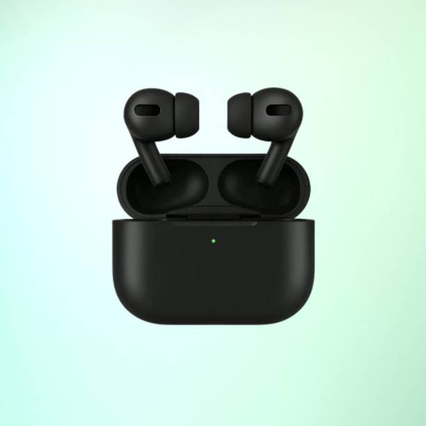 EARBUDDY SnapX 20 Pro+ with ANC Bluetooth BLACK 34 Bluetooth