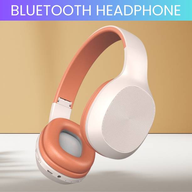 GUGGU Wireless ANC Headset, Gaming Sports Over-Ear Headphone With Premium SoundTP148 Bluetooth