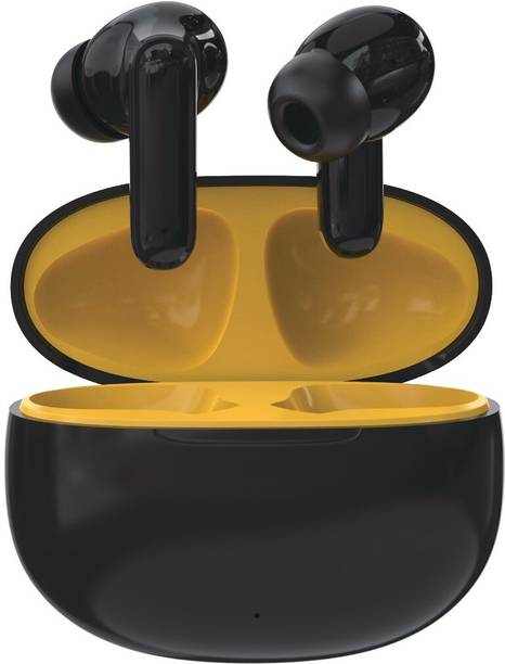 j&b Premium TW88 EarBuds With 60 Hours Playtime & Fast Charging & Deep Bass Bluetooth
