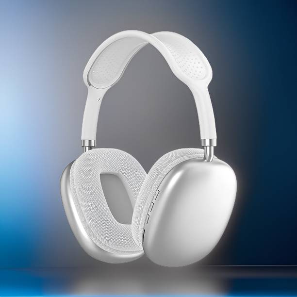 FRONY 19v_P9 Wireless Over-Ear Bluetooth Headset: Elevate Your Audio Experience Bluetooth