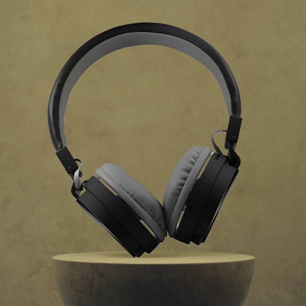 Clairbell SH12 Premium (Bluetooth Headset) with Noise Cancelation Technology_PMP299 Bluetooth