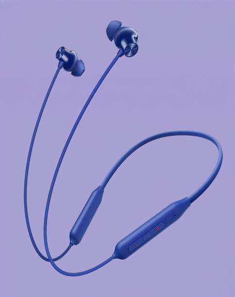 SHREERAMHUB Bullets Z2 - MAGNETIC POWER OFF/ON 48Hr Playtime Headphone Neckband C52 Bluetooth