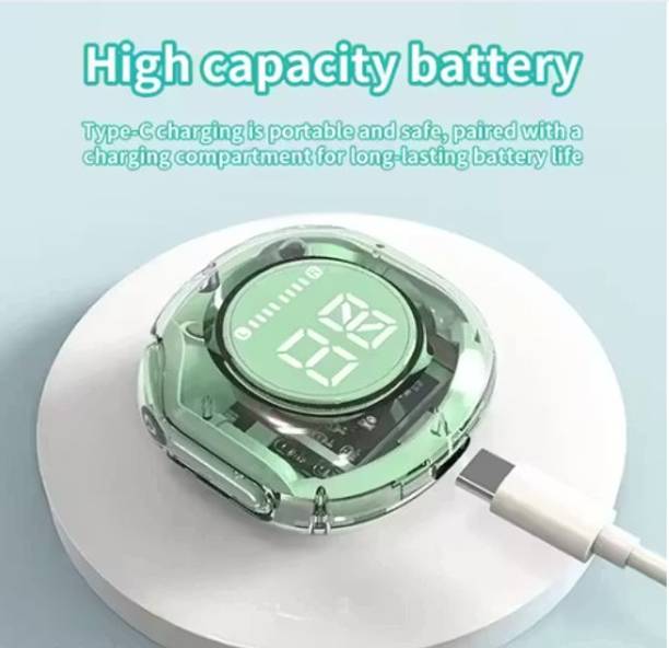 Boho Bloom Ultrapod Pro truely wireless with charging case Bluetooth