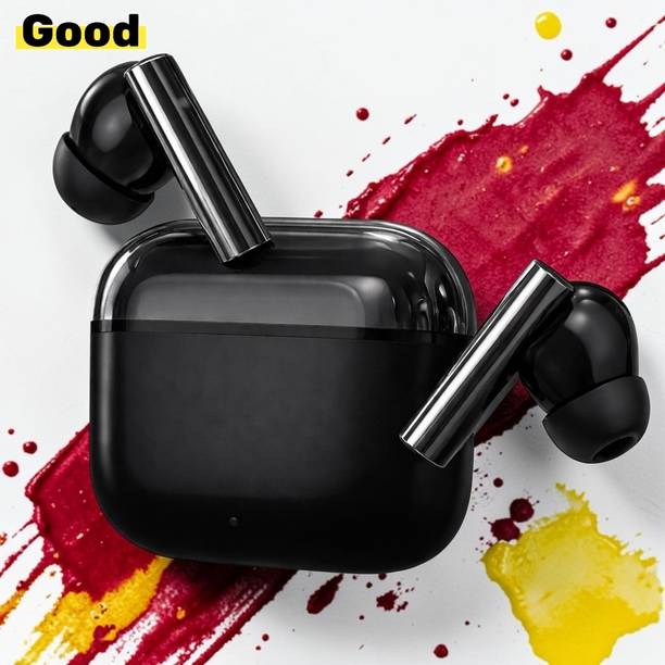 3BAAN X316 Sports Wireless Earbuds Sweatproof with Secure Fit & Deep Bass Bluetooth