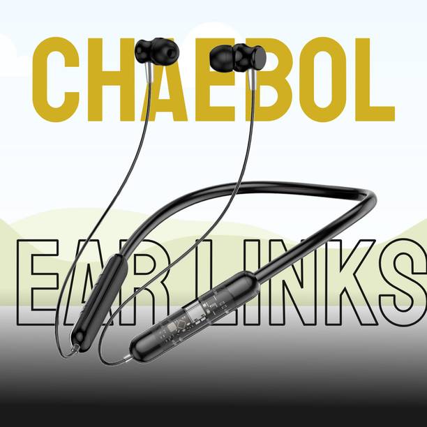 Chaebol Bluetooth Headphones Upgrade Bluetooth 5.0 Wireless Earbuds IPX7 Waterproof Bluetooth Gaming