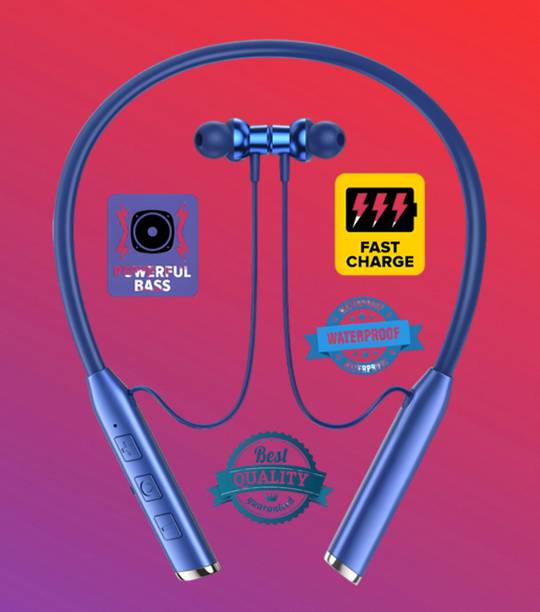 GREE MATT Vibration Alert, 48 Hours Playtime, Crystal Clear Sound,360° Spatial Audio 98/33 Bluetooth