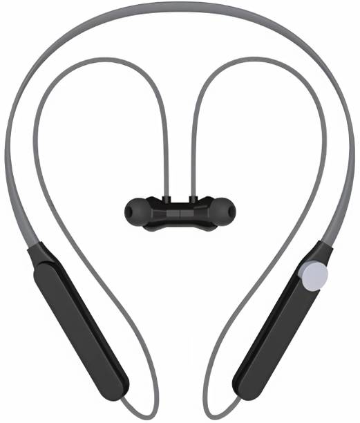 TOCSIN Buds Pro-MAGNETIC ON/OFF Fire 500v2 Neckband hi-bass Wireless headphone-2 Bluetooth