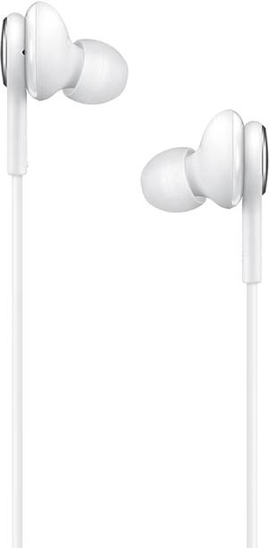 Lynacz Original Original For Samsung AKG Earphone Deep Bass Sound Comfortable Fit Wired