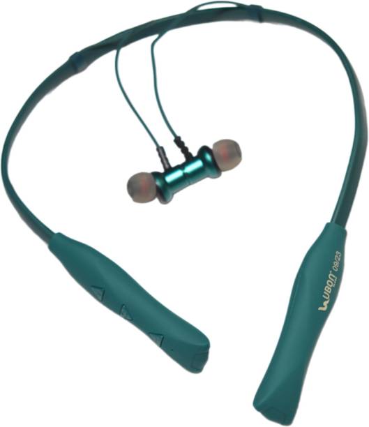 delphine ubon Neckband Scotland Series CL-383 Wireless Neckband Bluetooth Headset