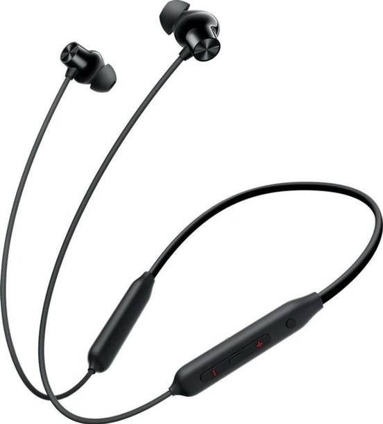 Ucool Soul 100 Hours Playtime Wireless Neckband headphones Earphone Bluetooth