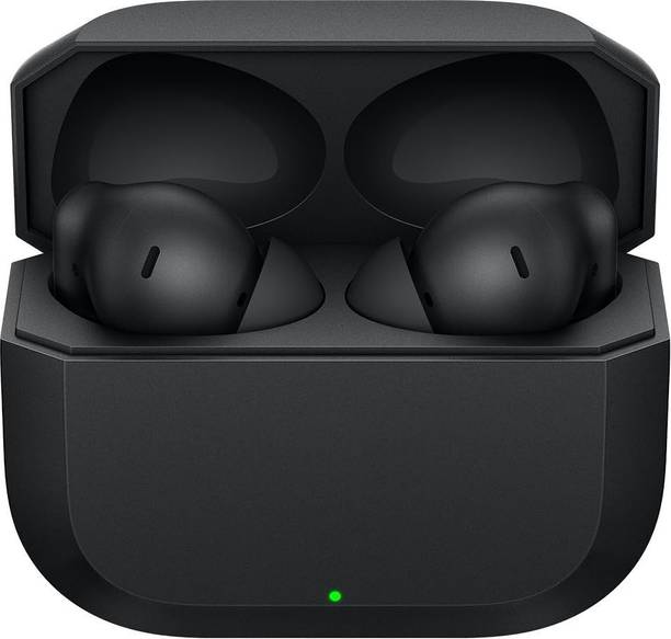 ZPELDORN Nord Buds 3r TWS Earbuds up to 48HR Playback, 2 Mic Clear Call 3D Spatial Audio5 Bluetooth