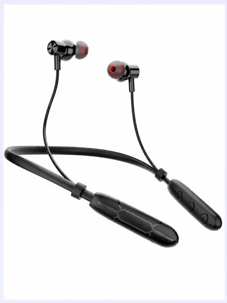 NTMY BOOM 101 MUSIC & GAMING NECKBAND || NB-74 Bluetooth Gaming