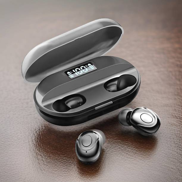 FRONY T2 (Earbuds)TrueSound Pro (Bluetooth Headset) with Active Noise CancellationI191 Bluetooth