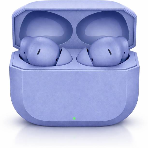 merovia New Nord Buds 3r TWS Earbuds up to 54 hours PIayback Bluetooth