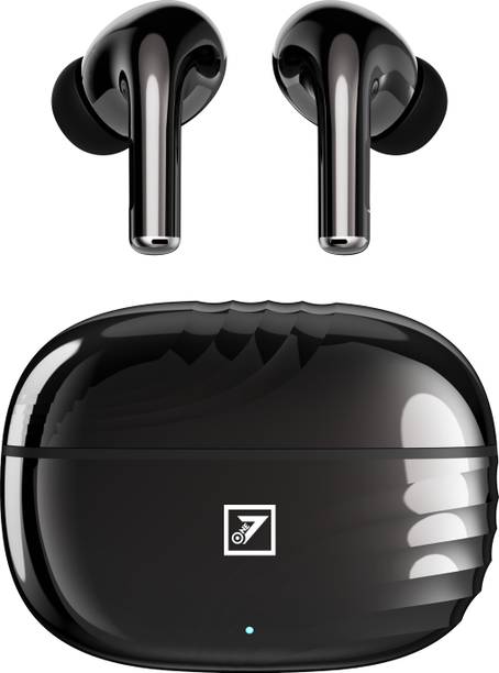 ONE 7 Wireless Bluetooth Earbuds 36H Playtime with Noise Reduction & Silicone Cover Bluetooth