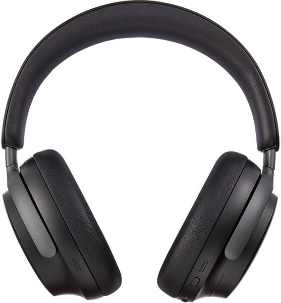 Bose NEW QuietComfort Ultra Wireless Noise Cancelling Headphones with Spatial Audio Bluetooth