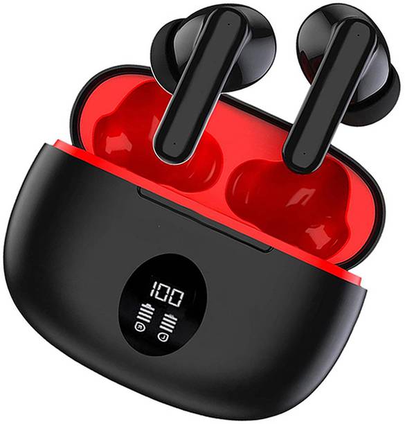 Chaebol 2024 ANC TWS Bluetooth 5.3 Earphones Hifi Sound Canceling Earbuds Bluetooth Gaming