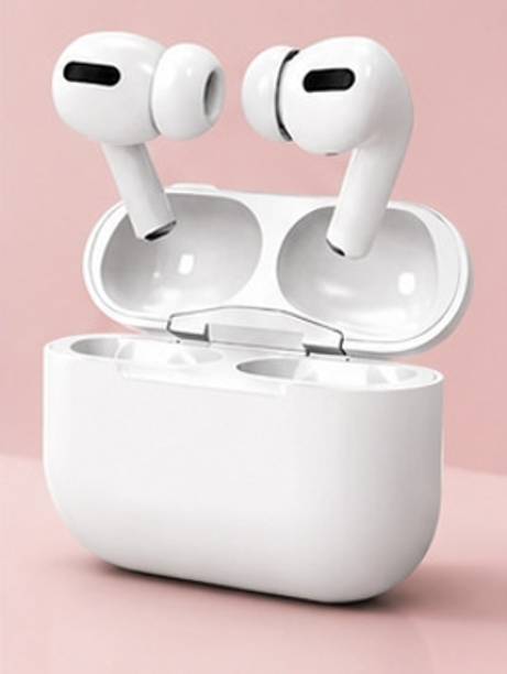 Familymart Wireless Bluetooth Earbuds with Ergonomic In-Ear Fit Bluetooth