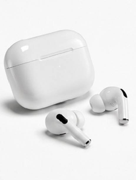 Familymart TWS Bluetooth Earbuds with High Fidelity Audio Output Bluetooth